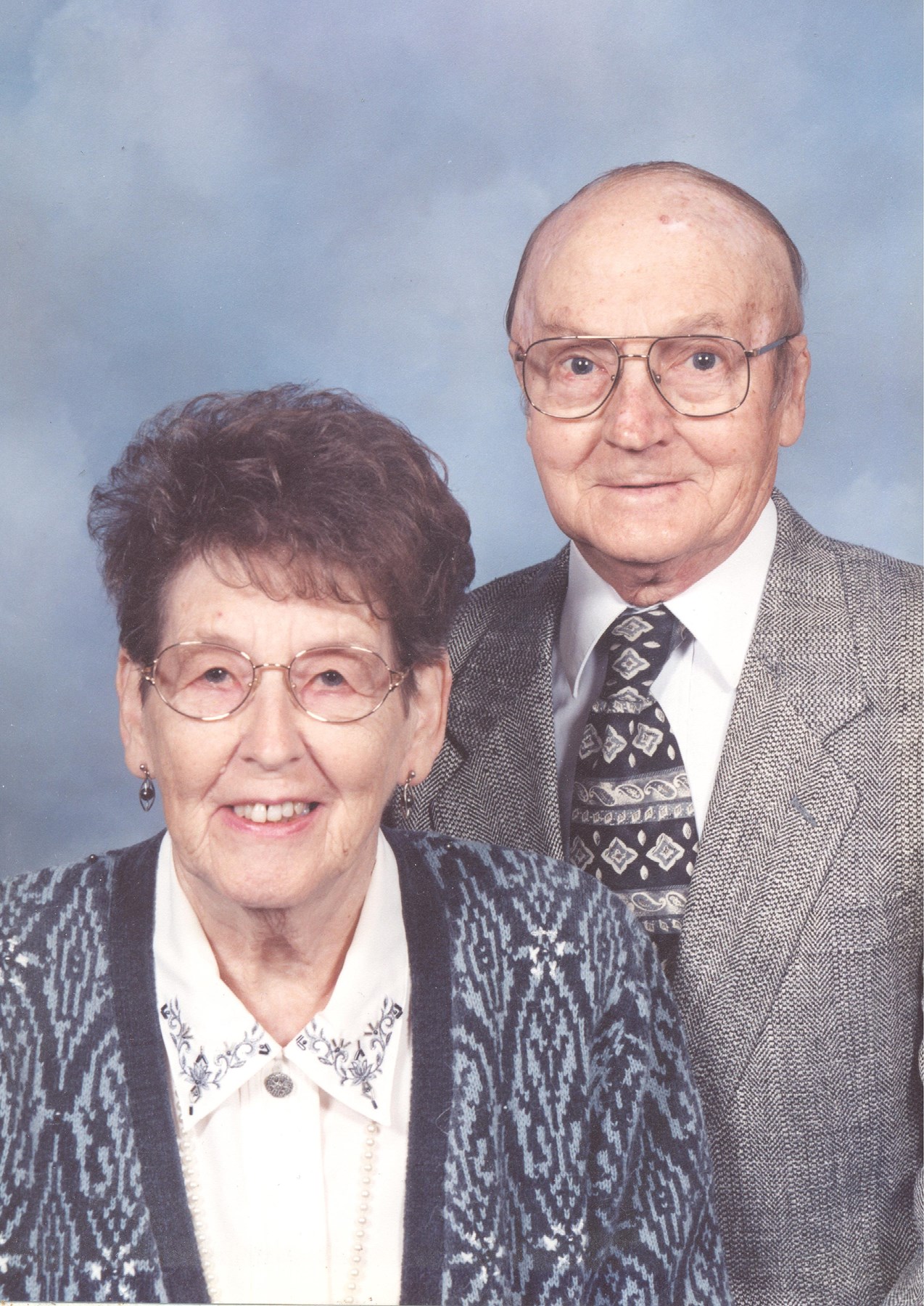 Obituary of Dick De Groot