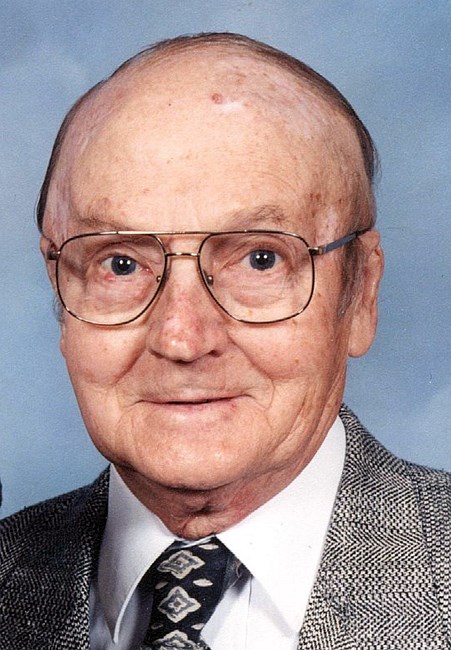 Obituary of Dick De Groot