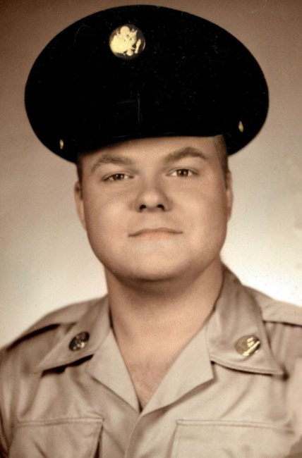 Obituary of Paul D. Waites