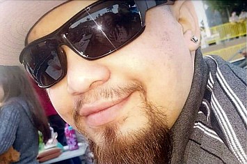 Obituary of Gilbert Anthony Bustillos