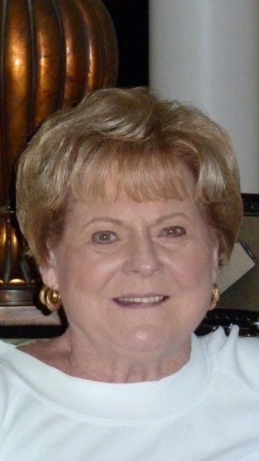 Obituario de Sandra Kay Mercer
