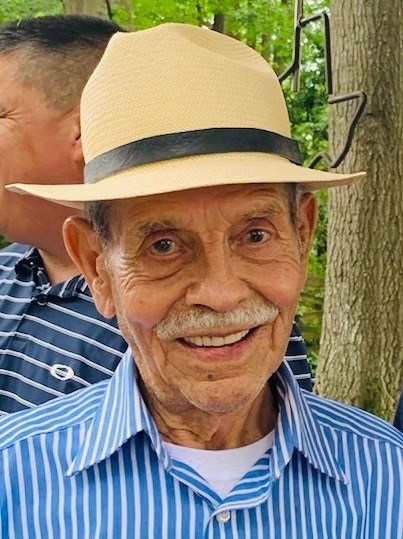 Obituario de Miguel Mendoza
