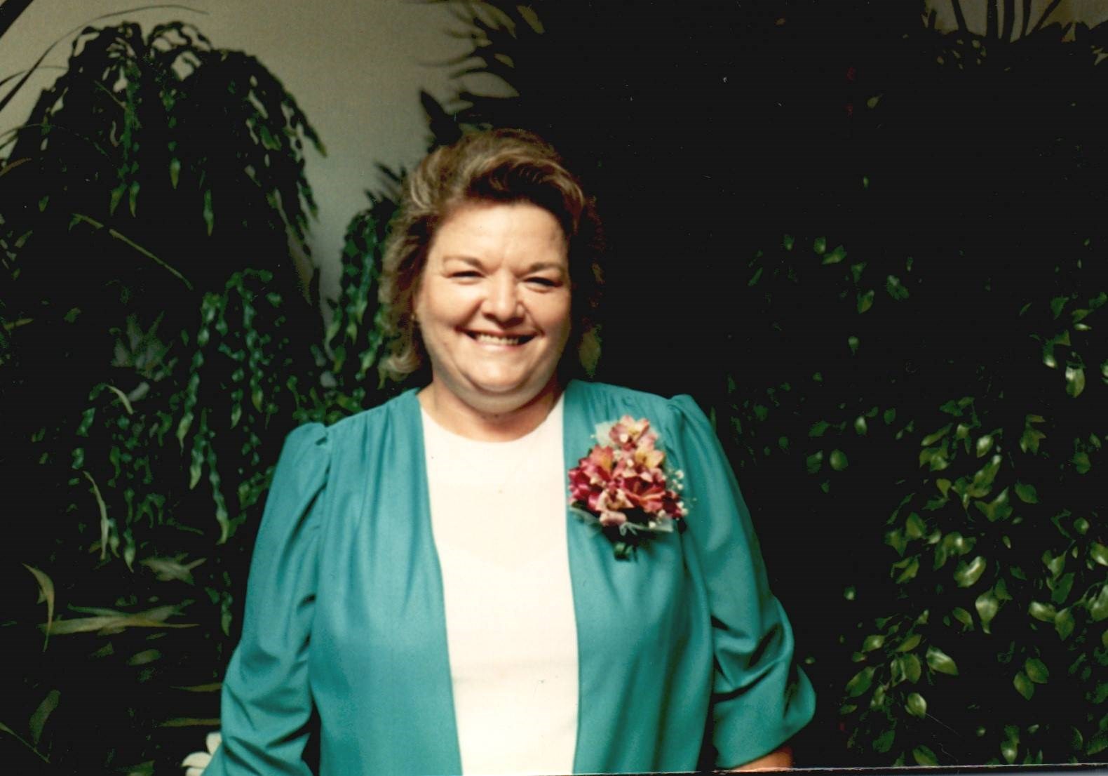 Obituary of Winiferd "Winnie" M. Sedivy