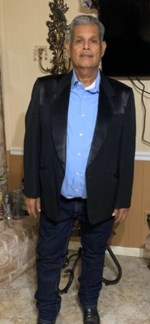 Pedro Guzman
