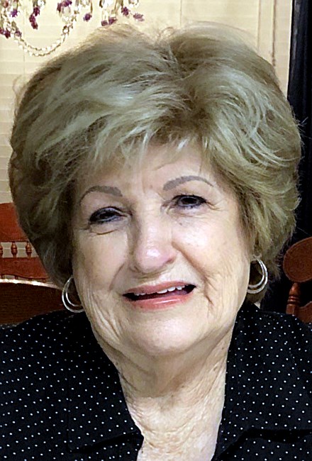 Obituario de Joyce Edwards Fruge