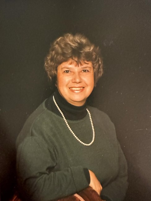 Obituary of Barbara Jean Carter