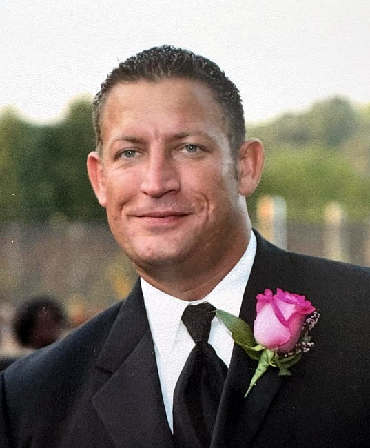 Obituary of Chad Houdashell