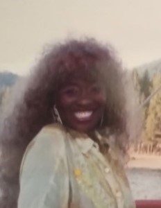 Obituary of Ann Tete Mulligan