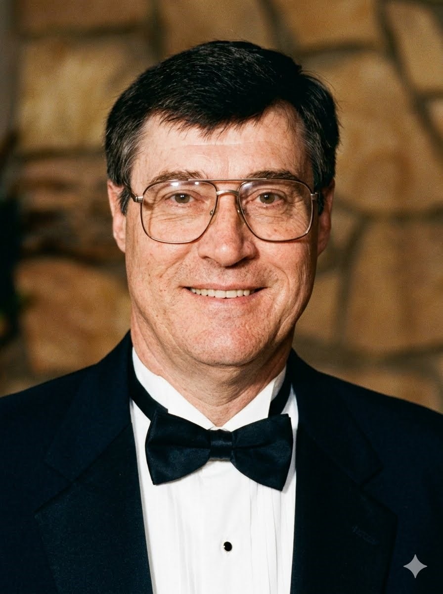 Obituary of Anson Ray Wilson
