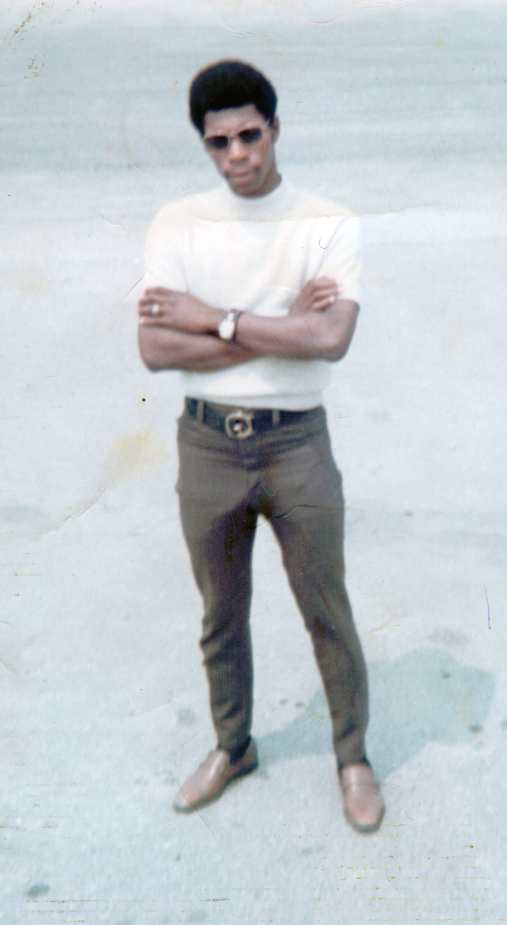 Obituary of Larry Joe Pickett