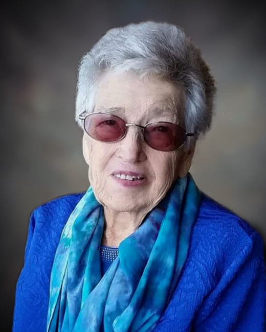 Obituary of Myrtle Raines Hutchinson