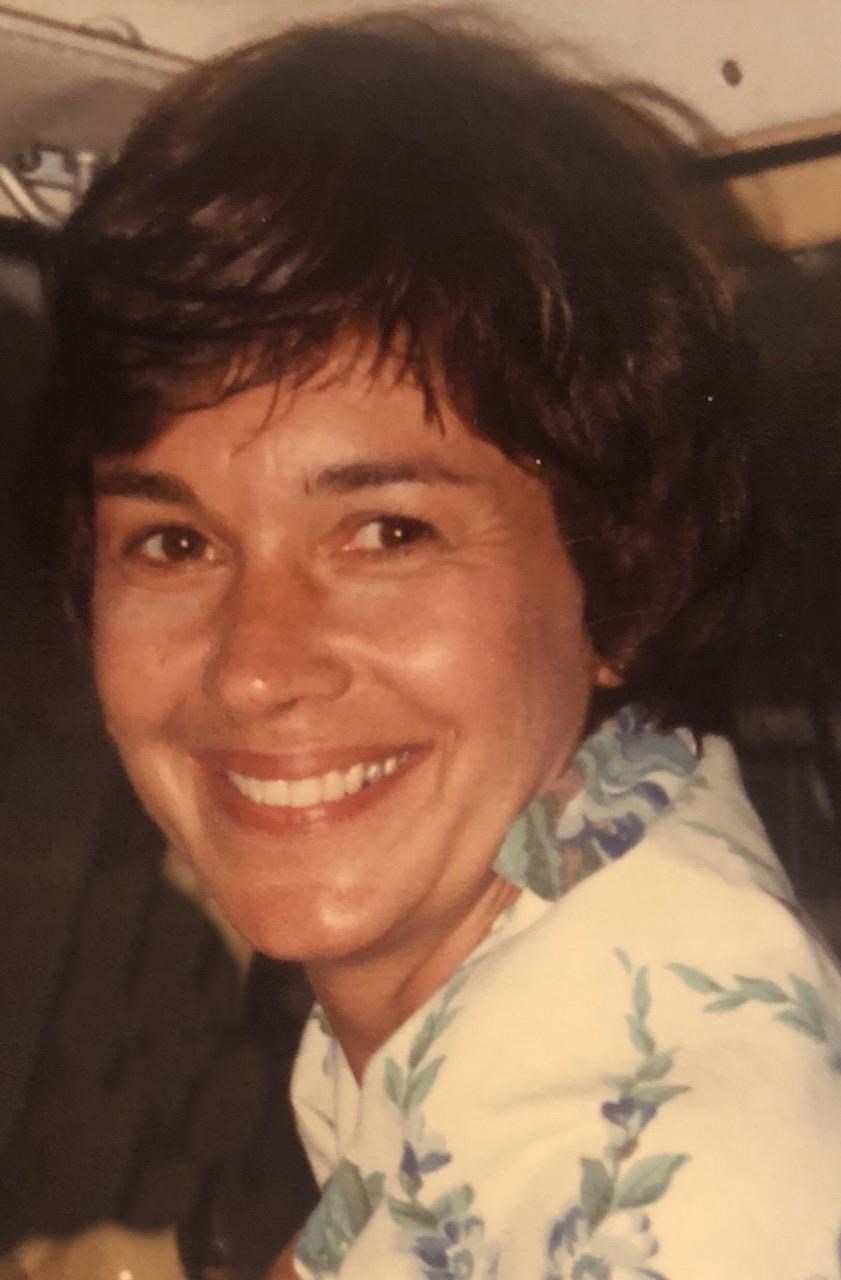 Obituary of Dorothy Freeman Jackson Lee