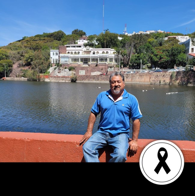 Obituary of Fidel Rivas