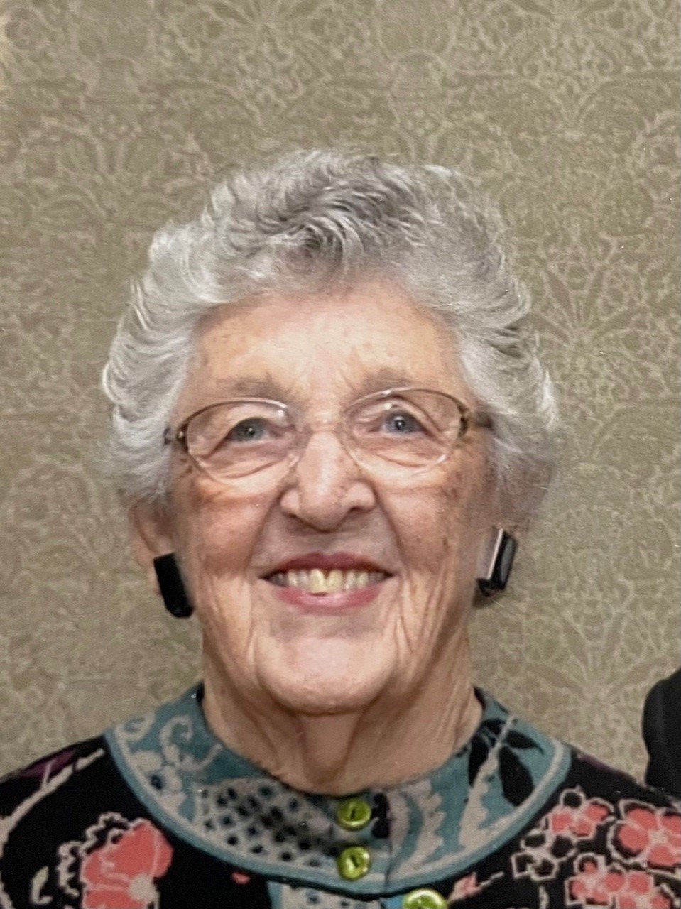 Obituary of Dorothy S. Piner