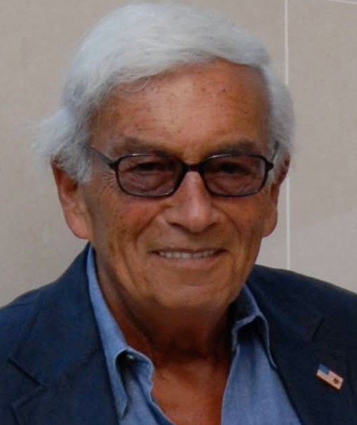 Obituary of Robert Cooper