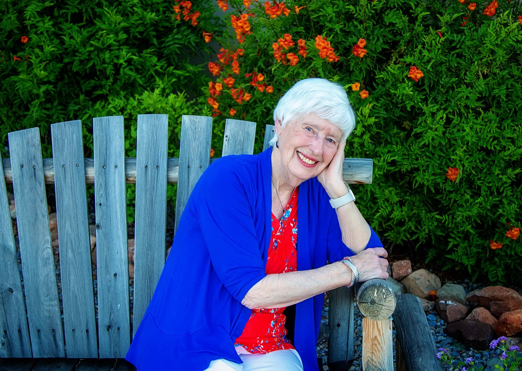 Obituary of Vivian Jean Truelove Kendrick