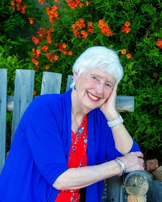 Obituary of Vivian Jean Truelove Kendrick