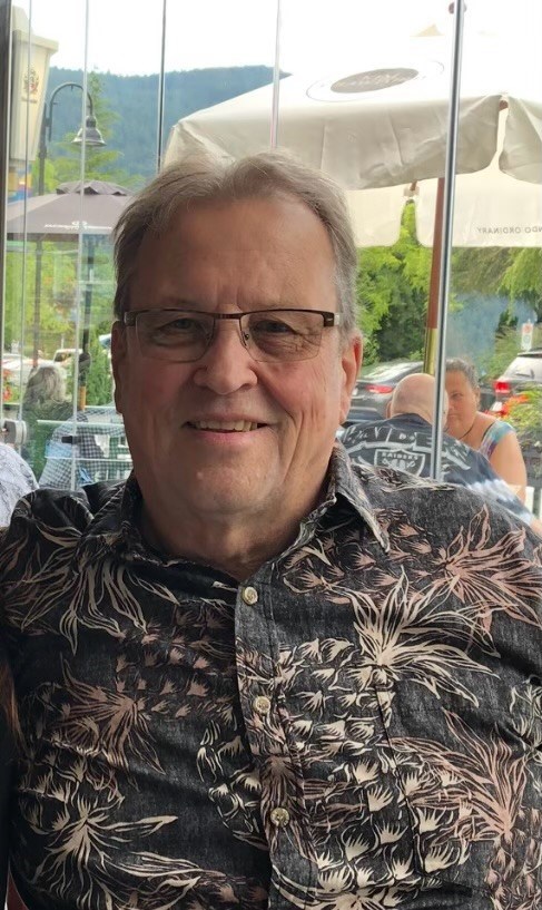 Obituary of George Albert Miller