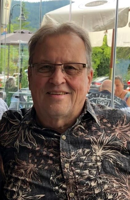 Obituario de George Albert Miller