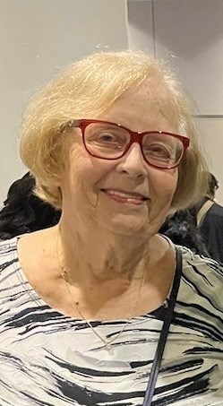 Obituary of Bonnie Lee Clark