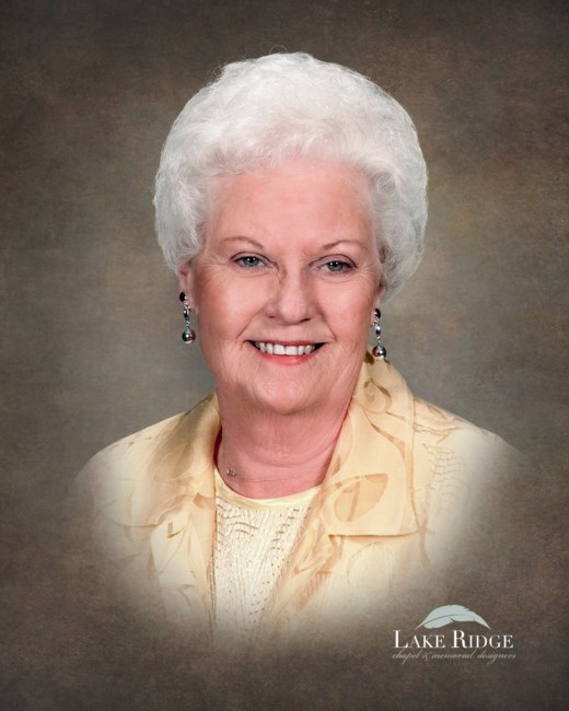 Obituary of Linda Patterson