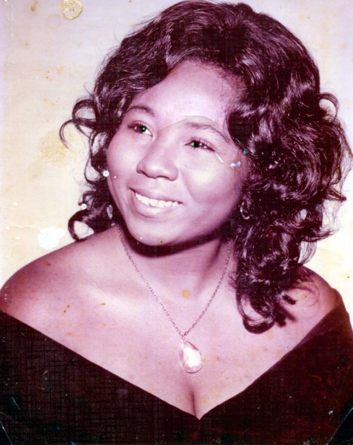 Obituary of Brenda Joyce Thomas