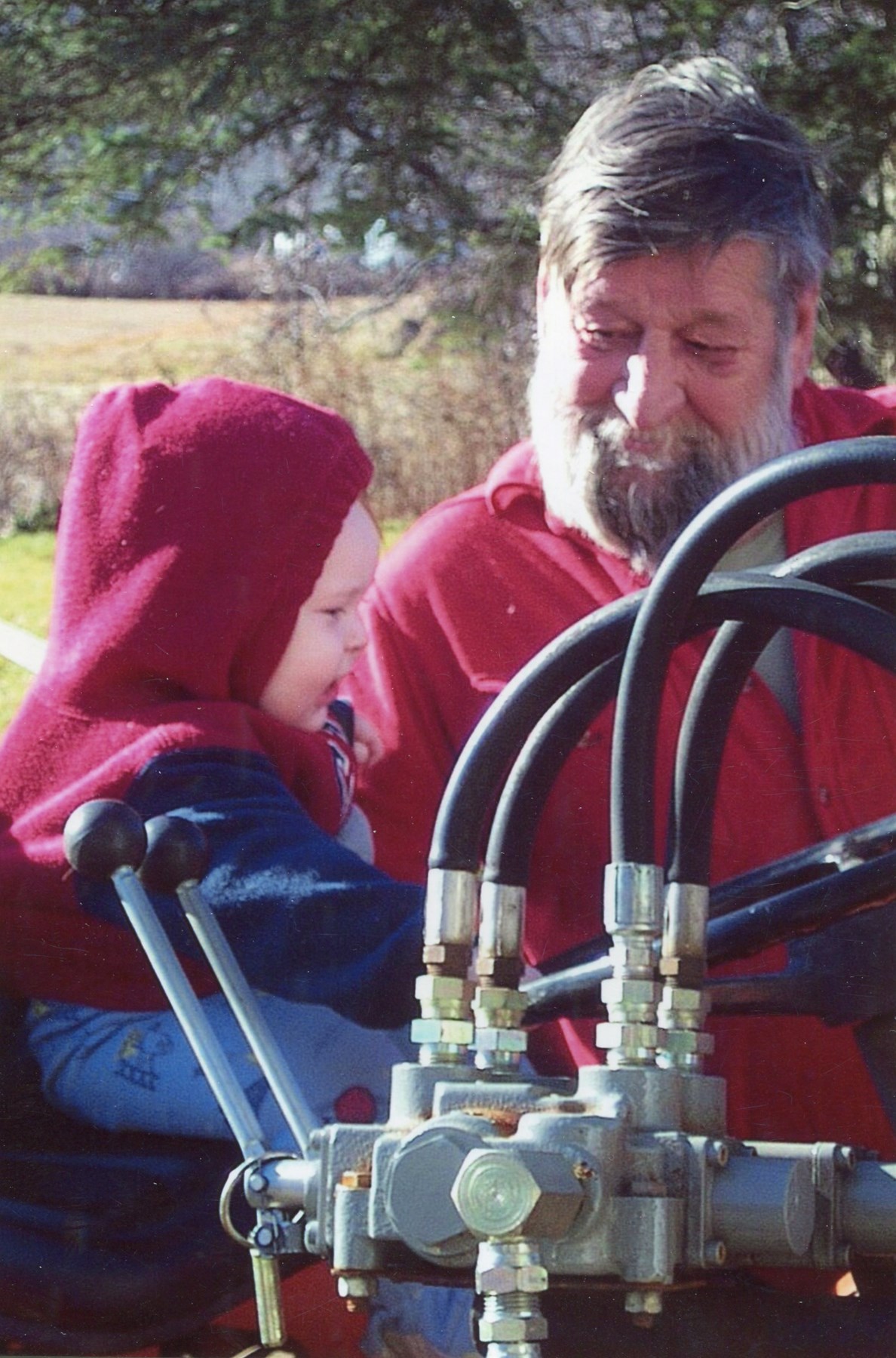 Obituary of Roger L. Laperle