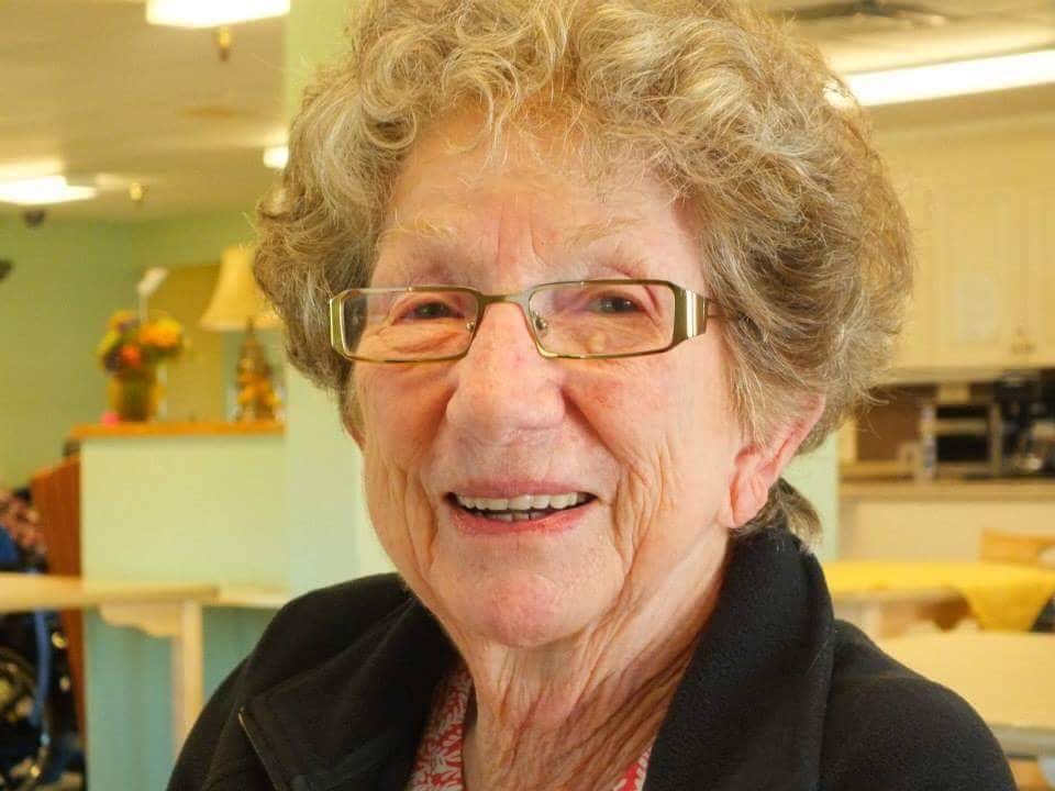 Donalda Kyte Obituary Sydney Mines, NS