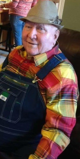 Obituary of Charles Robert Chambers