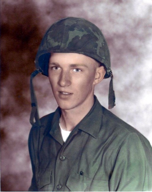 Obituary of Glenn H. Hall Jr.