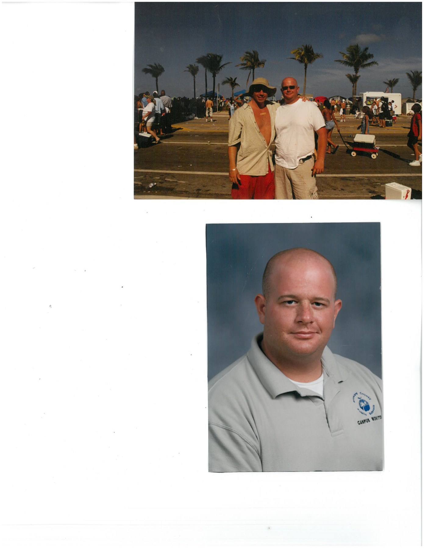 Obituary of Coach Aaron Louis Feis