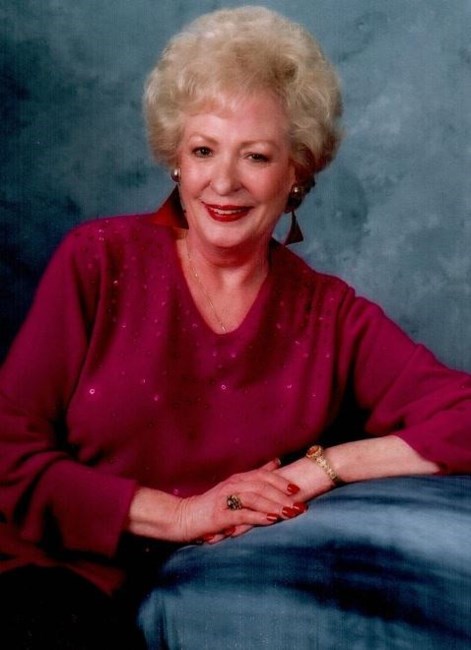 Obituary of Janelle Berman