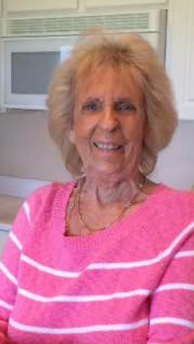 Obituary of Barbara J. Jenkins