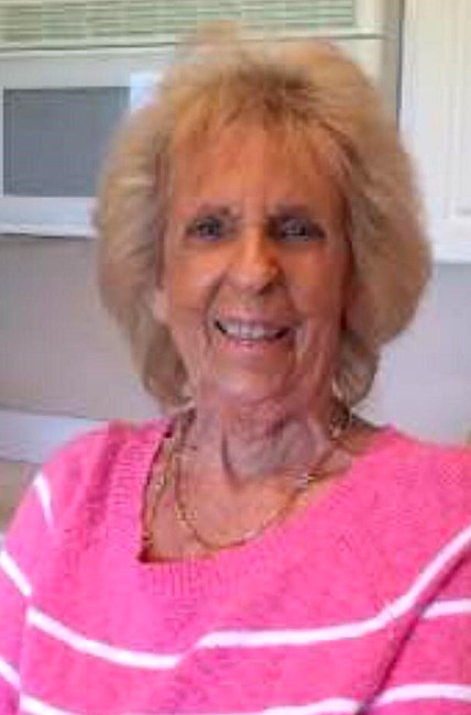 Obituary of Barbara J. Jenkins
