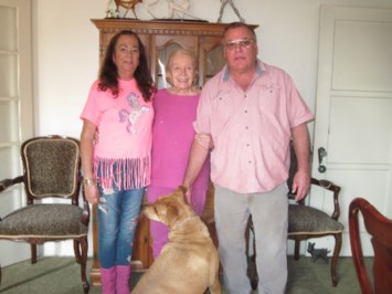 Obituary of Thomas Mark Lefebvre