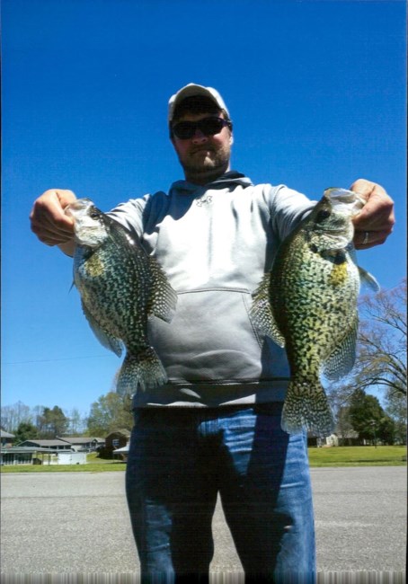 Obituary of Christopher Jacobs