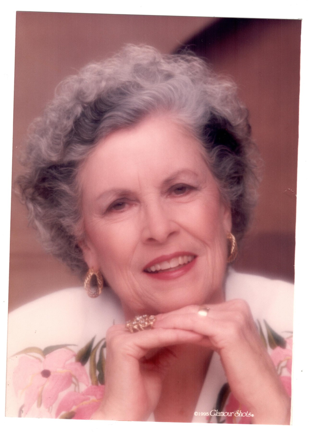 Obituary of Ramona "Gigi" Adair