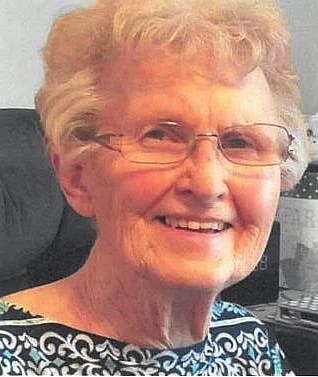 Obituario de Margie Sue Hampton