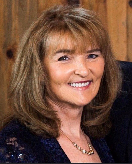 Avis de décès de Susan F. Gibson