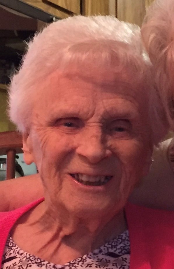 Obituary of Marguerite E. Caramico