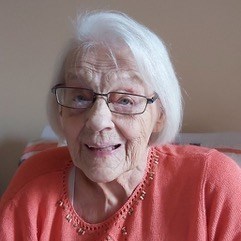 Avis de décès de Marie Lorette Doucet