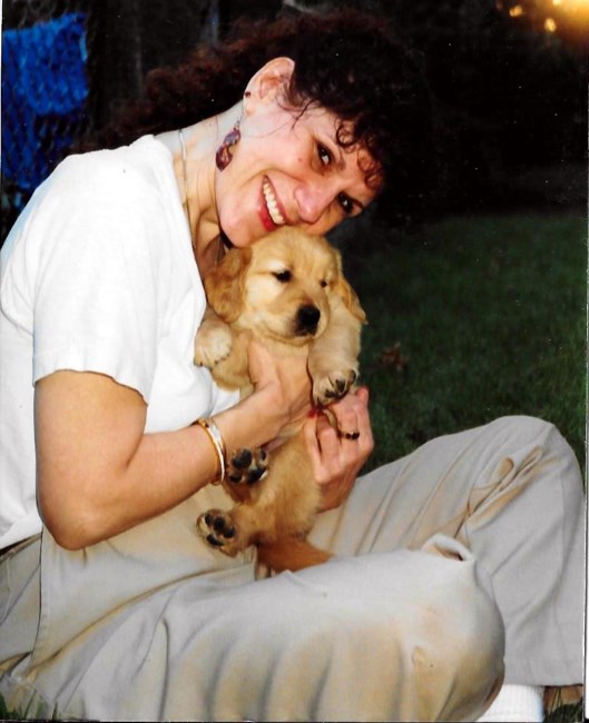 Obituary of Jody Ann Altman