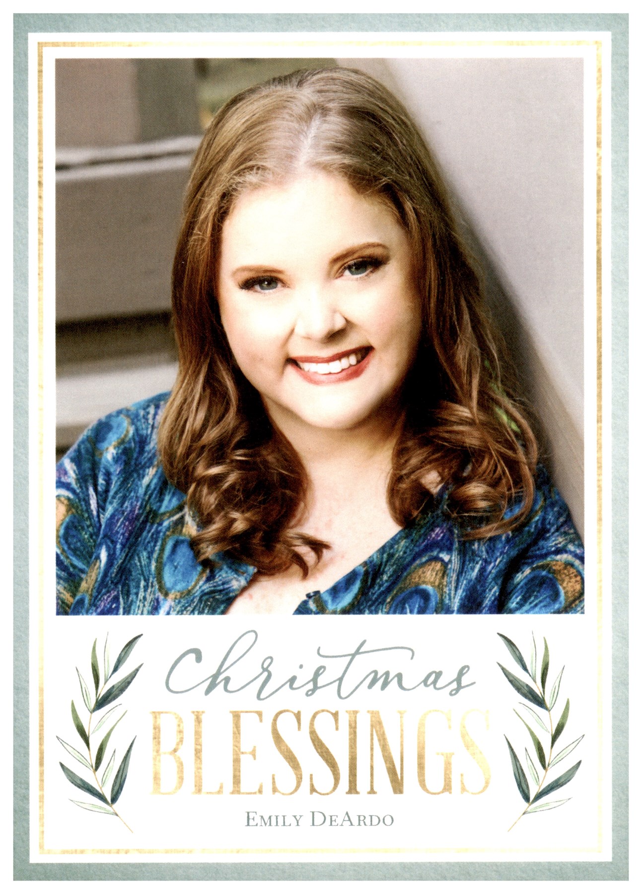 Image Bryan DeArdo image beautiful - Emily DeArdo Obituary - Gahanna, OH