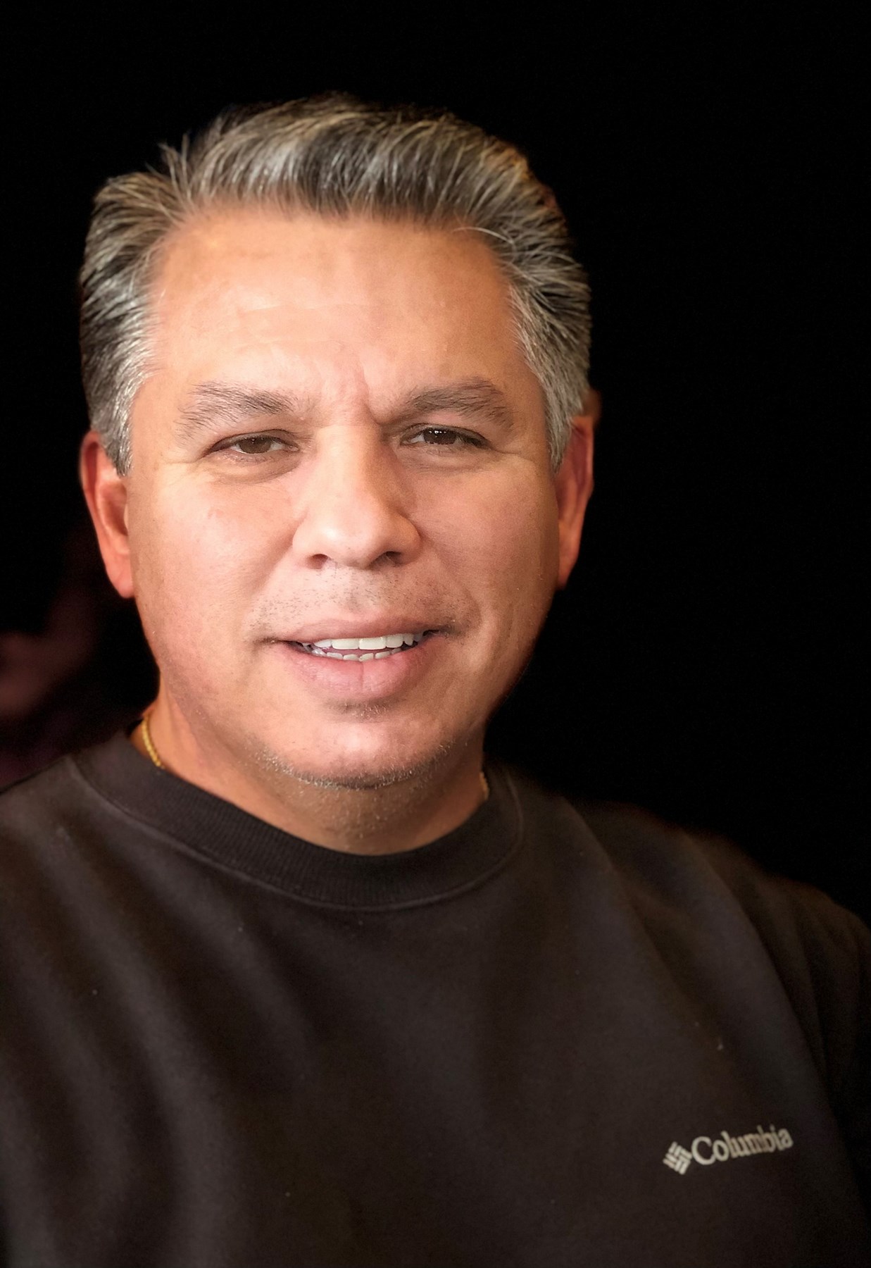 Obituary of Luis Andres Serrano