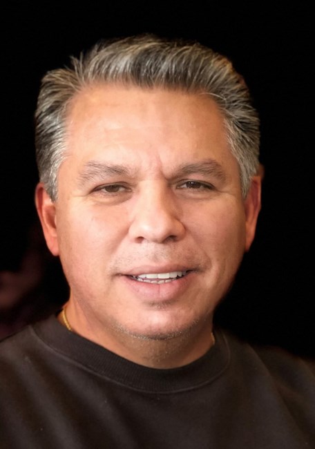 Obituary of Luis Andres Serrano