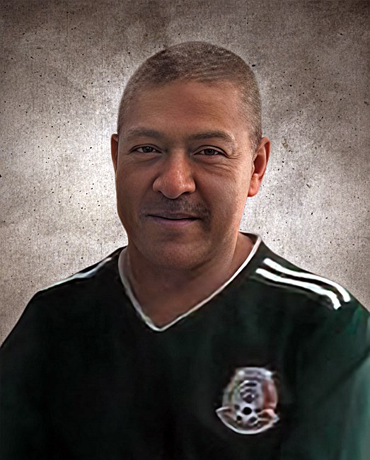 Obituario de Ruben Adame