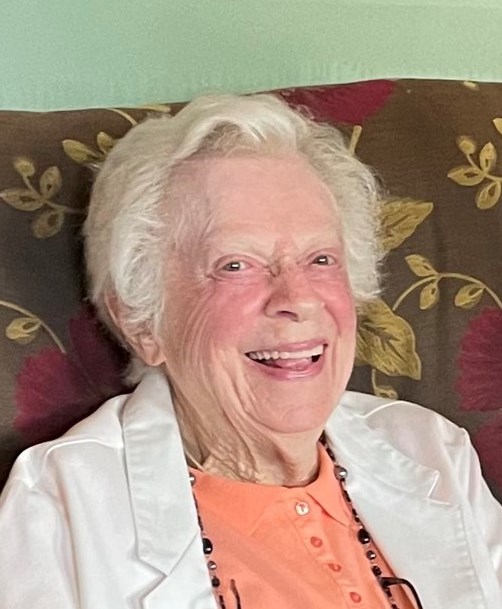 Obituary of Roslyn J Dias