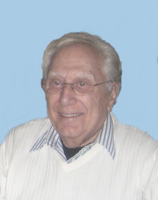 Obituary of Thomas J. Quartino