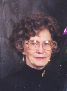 Obituary of Ellen A. Dickerson