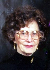 Obituary of Ellen A. Dickerson